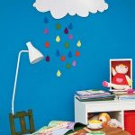 Creating the perfect kid's room can be expensive. Want don't you .