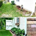 front yard ideas simple front yard landscaping ideas on a budget .