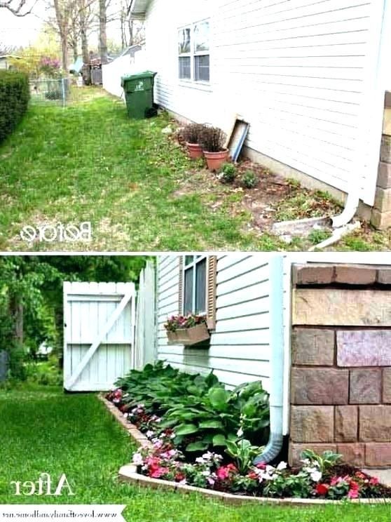 front yard ideas simple front yard landscaping ideas on a budget .