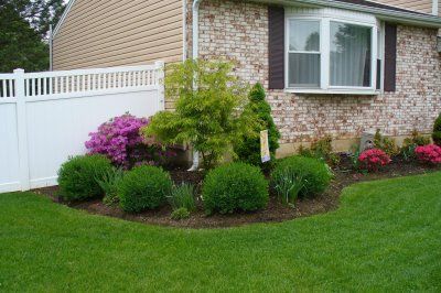Front Yard Landscaping on Landscape Ideas For Front Yard Classic .