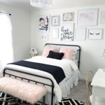 Modern Teenage Girl Bedroom Design Ideas – lanzhome.com in 2020 .