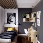 Simple Small Apartment Decorating Ideas On A Budget 07 .