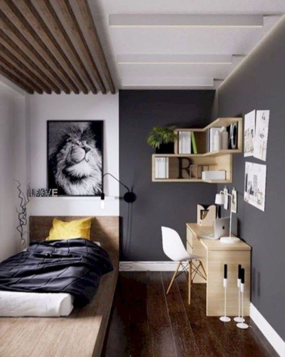 Simple Small Apartment Decorating Ideas On A Budget 07 .