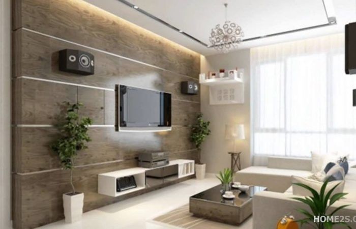 Simple Arranging Living Room | Small house living room, Living .