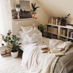 49 DIY Cozy Small Bedroom Decorating Ideas on budget | Cozy small .