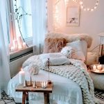 49 DIY Cozy Small Bedroom Decorating Ideas on budget | Cozy small .