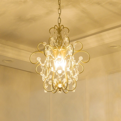 Single Light Mini Pendant Light Modern Crystal Ceiling Hanging .