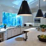 7 Considerations For Kitchen Island Pendant Lighting Selection .
