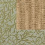 Sisal Rugs With Borders – golaria.com in 2020 | Sisal rug, Sisal .