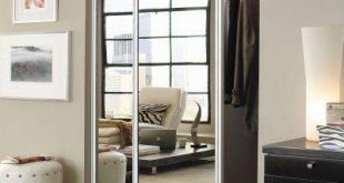 Contractors Wardrobe - Sliding Doors - Interior & Closet Doors .