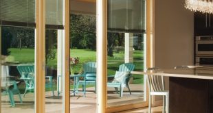 Secure & efficient sliding glass doors with expert installation in .