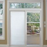 Blinds Between Glass for Patio Doors | Harvey Building Produc