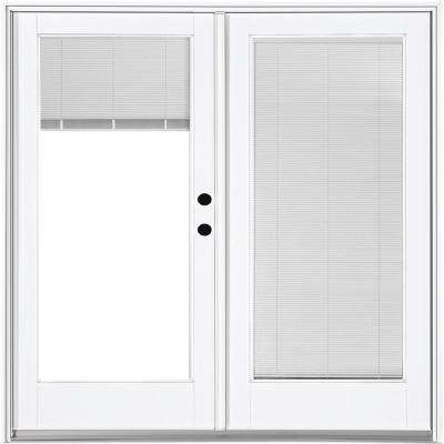 Blinds Between the Glass - Patio Doors - Exterior Doors - The Home .