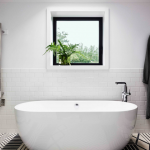 35 Small Bathroom Design Ideas - Small Bathroom Solutio
