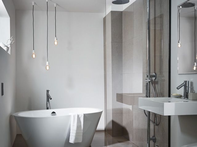Modern Bathroom Designs | Ifara Blog – Improving Hearing Resu