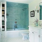 Piles and Piles of Tile | Bathtub shower combo, Bathrooms remodel .