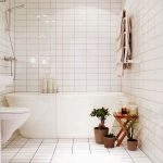 La maison d'Anna G.: J'aime... | Bathroom tub shower combo, Small .