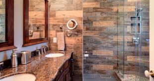 37 Small Bathroom Makeovers. Before And After Pics - Home Mag