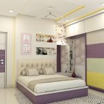 25 decorating tips for small bedrooms with wardrobes | homify | homi