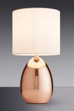 Stylish small bedside touch lamps for you – darbylanefurniture.com .