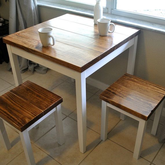 Small Breakfast Table And Chairs