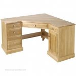 Small Corner Computer Desk With Drawers - https://www.otoseriilan .