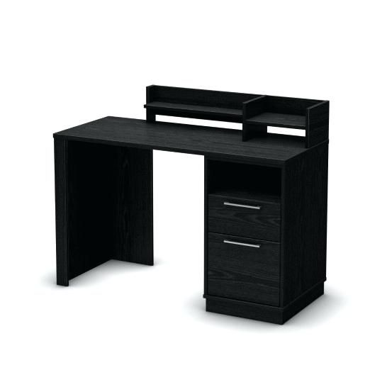 Small Corner Computer Desk With Drawers - https://www.otoseriilan .