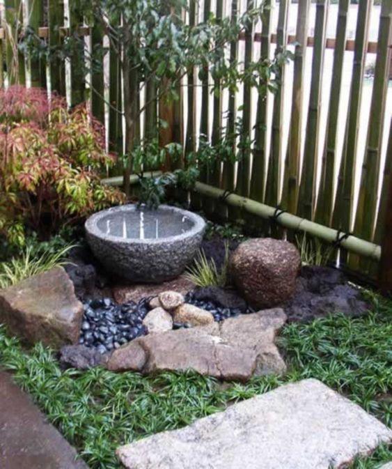 35+ Stunning Small Gardening Ideas For Garden Ideas small garden .