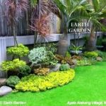 Modern Landscape Design for Small Spaces | Small garden landscape .