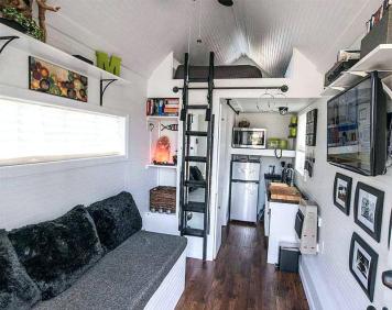 Interior Decorating Ideas For Small Homes – DecorP