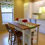 mobile kitchen island with seating and storage | Ikea kitchen .