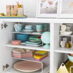 22 Kitchen Organization Ideas - Kitchen Organizing Tips and Tric