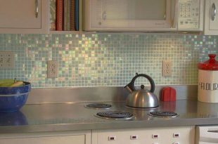 Backsplash tile ideas for Unique Kitchen - Appliance In Ho