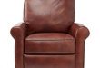 Pin by Dana Bocchi on Home Decor | Leather recliner, Small .