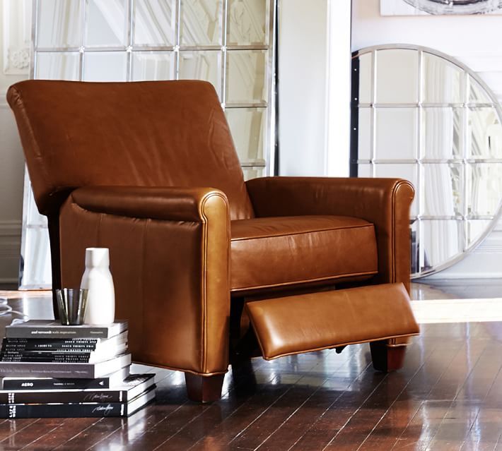 20 Small Recliners Perfect For Your Living Room — Living Room .