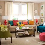 Budget Living Room Ideas | Better Homes & Garde