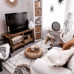 70+ Cozy & Elegant Small Living Room Decor Ideas on a Budget .