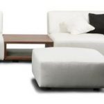 Small Space Decorating with the Fado Modular Sofa Section