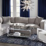 Small Modular Sofa Sectionals – golaria.com in 2020 | Front room .