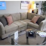 Small Modular Sofa Sectionals in 2020 | Sofas for small spaces .