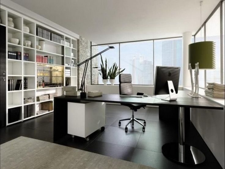 Executive Office Design Ideas Office Elegant Small Office Design .