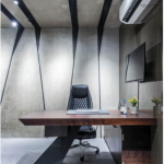 30 Best Office Interiors (E-Book) - The Architects Diary | Office .
