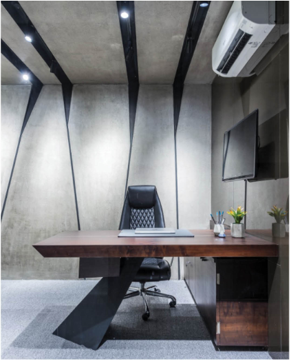 30 Best Office Interiors (E-Book) - The Architects Diary | Office .