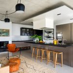 Open Concept Kitchen and Living Room – 55 Designs & Ideas .