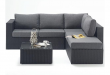 Small Sofa Set – furnitureanddecors.com in 2020 | Small corner .
