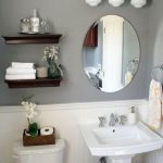 Simple Bathroom Designs for Small Spaces - Graham's and S