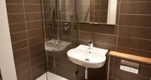 Luxury Showers For A Small Bathroom: Getting A Great Look In A .