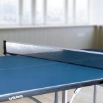 Tips on buying a table tennis table for your ho
