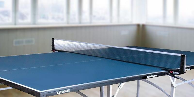 Tips on buying a table tennis table for your ho