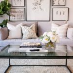 How to Style a Coffee Table | The Everygi